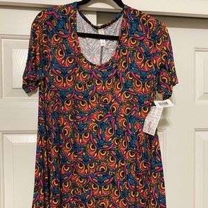 Lularoe Perfect T (NWT)